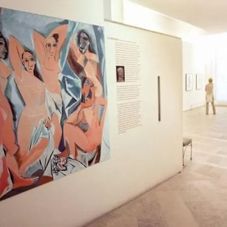 Premier Collection At Le Marais Chic Near Notre Dame, Exclusive Апартаменты *