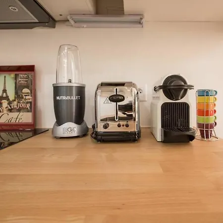 Premier Collection At Le Marais Chic Near Notre Dame, Exclusive *