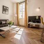 Designer Flat, Steps From Place Des Vosges, Le Marais Appartement