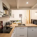 Designer Flat, Steps From Place Des Vosges, Le Marais Parijs