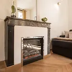 Appartement Designer Flat, Steps From Place Des Vosges, Le Marais *